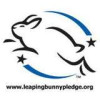 Leaping Bunny